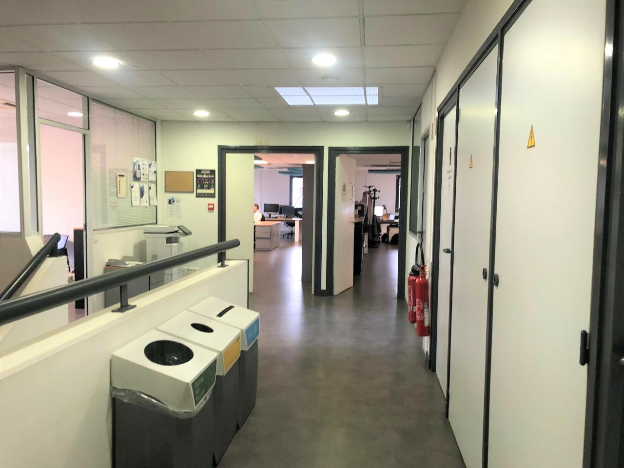 Bureau Villeneuve-d'Ascq 1561m² Location bureau Villeneuve-d'Ascq Nord OLBUR2425874 12